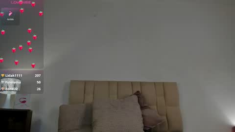 Roxxy online show from 12, 2, 2025