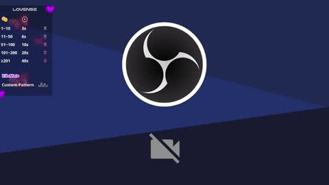 Roxxy online show from 5, 3, 2025