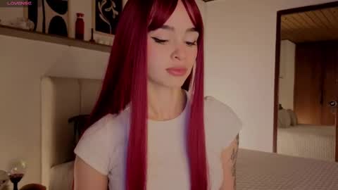 Roxxy online show from 14, 10, 2025