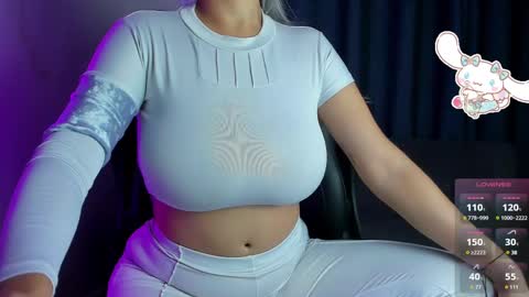 Annah  online show from 26, 2, 2025