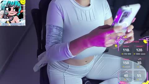 Annah  online show from 12, 9, 2025