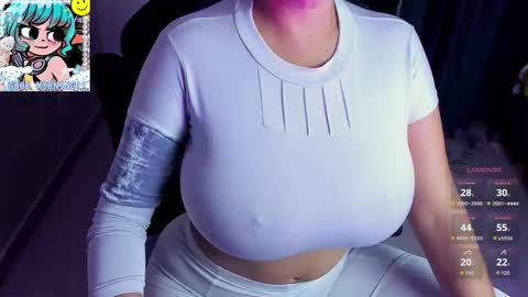 Annah  online show from 7, 2, 2026