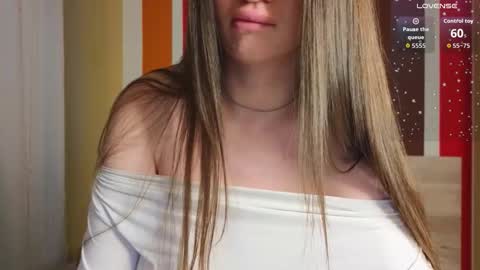 Roxy online show from 25, 2, 2026