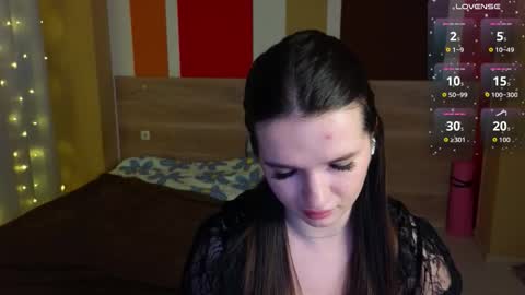 Roxy online show from 19, 3, 2026