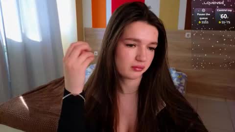 Roxy online show from 21, 3, 2026