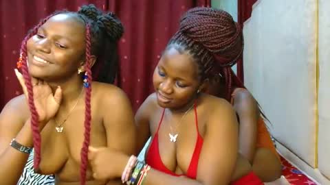 Roxy online show from 16, 2, 2026