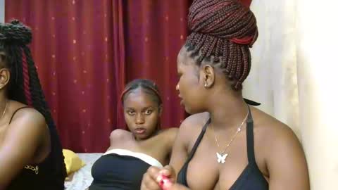 Roxy online show from 16, 2, 2026