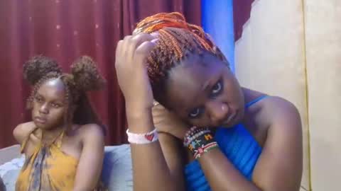 Roxy online show from 24, 3, 2026