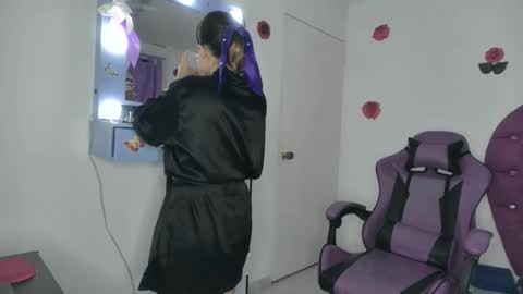 Roxy online show from 6, 3, 2026