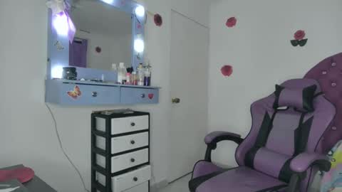 Roxy online show from 22, 3, 2026