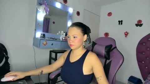 Roxy online show from 20, 5, 2026