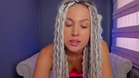 Roxy online show from 6, 3, 2025