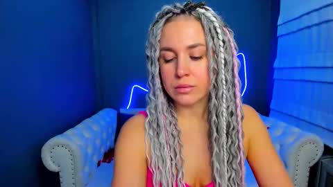 Roxy online show from 4, 12, 2025