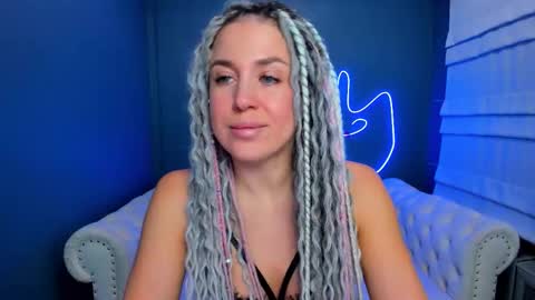 Roxy online show from 17, 12, 2025