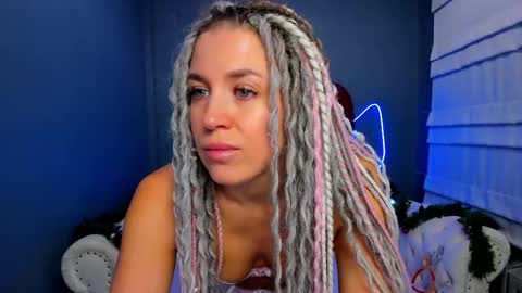 Roxy online show from 23, 12, 2025