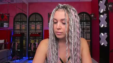 Roxy online show from 6, 5, 2026