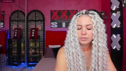 Roxy online show from 21, 5, 2026