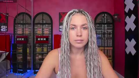 Roxy online show from 17, 6, 2026