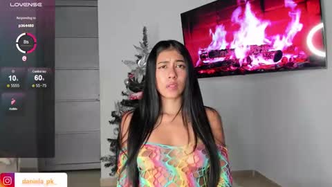 R O X Y  online show from 20, 12, 2024