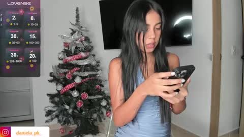 R O X Y  online show from 28, 12, 2024