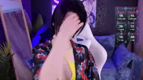 roxy_riot_ online show from 16, 1, 2026