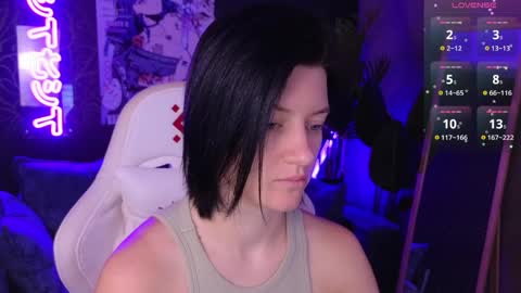 roxy_riot_ online show from 3, 4, 2026