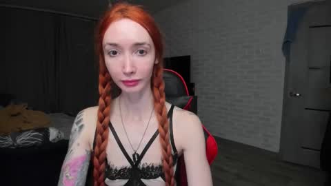 Roxy online show from 14, 11, 2025