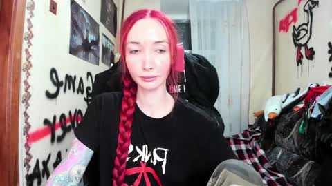 Roxy online show from 8, 4, 2026