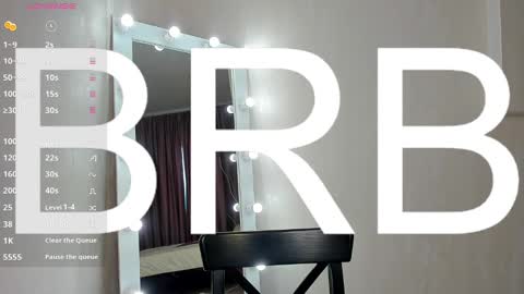 Roxy GMT2 Mon 10 AM - 4 PMTue 10 AM - 4 PM Wed 10 AM - 4 PM Sat 10 AM - 4 PM Sun 10 AM - 4 PM. online show from 24, 2, 2025