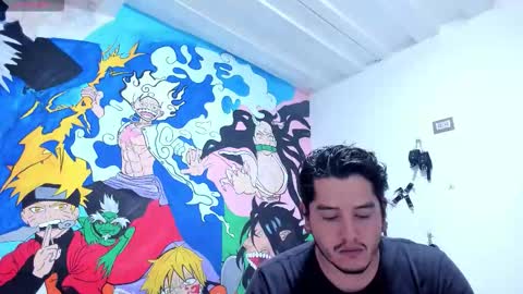 RoxyAron online show from 21, 10, 2025