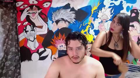 RoxyAron online show from 4, 11, 2025