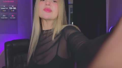 Roxy online show from 17, 10, 2025