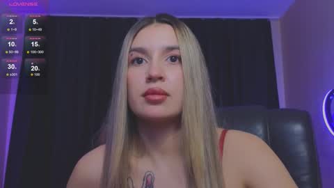 Roxy online show from 26, 10, 2025