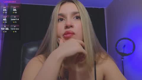 Roxy online show from 7, 11, 2025