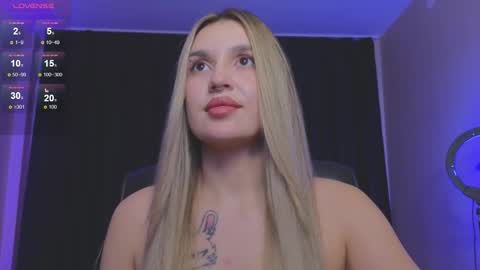 Roxy online show from 9, 11, 2025