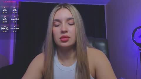 Roxy online show from 10, 11, 2025