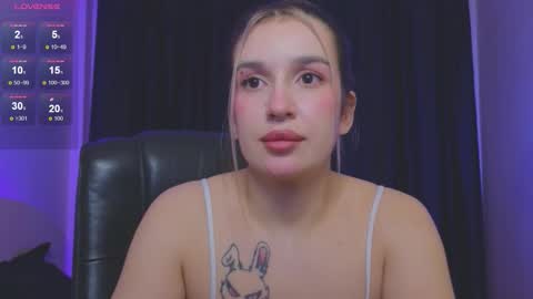 Roxy online show from 11, 11, 2025