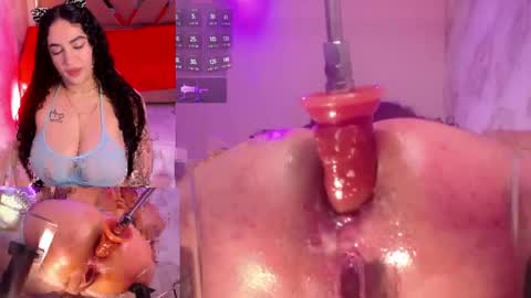 roxylicious_ online show from 11, 5, 2026