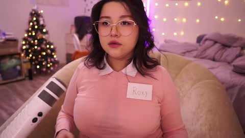 roxysuh online show from 24, 1, 2025