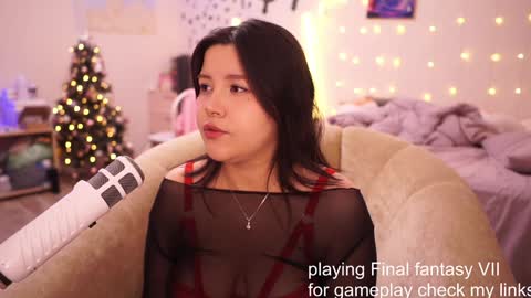 roxysuh online show from 3, 2, 2025