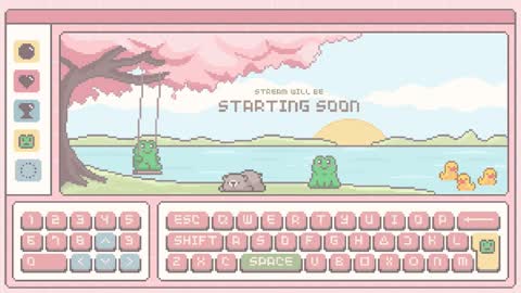 roxysuh online show from 1, 3, 2025