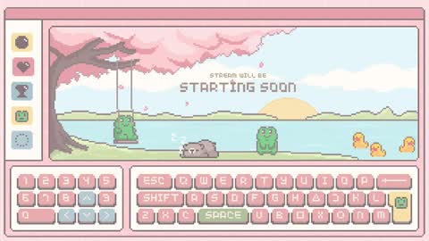 roxysuh online show from 2, 3, 2025