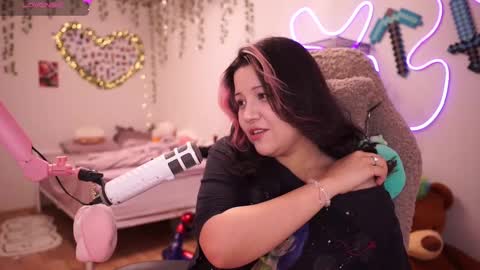 roxysuh online show from 16, 11, 2025