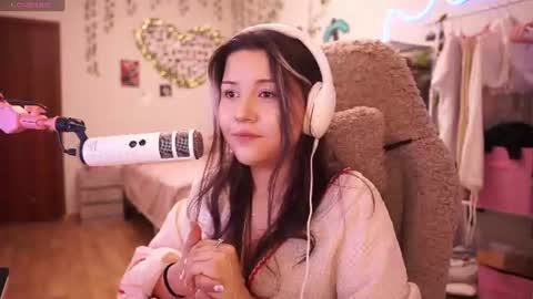 Snapshot of roxysuh chatting on 10, 7, 2026 roxysuh online show from 10, 7, 2026