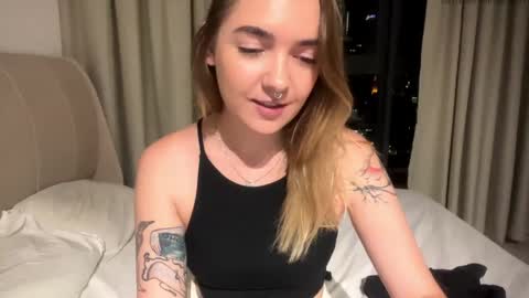 Roxy online show from 20, 5, 2026