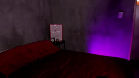Snapshot of roxyy_x chatting on 23, 7, 2026 val online show from 23, 7, 2026