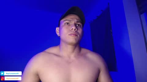 Roy Constance online show from 17, 12, 2024