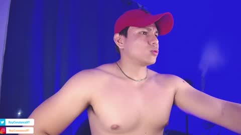 Roy Constance online show from 4, 2, 2025