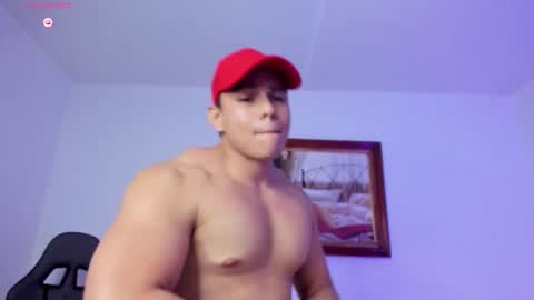 Snapshot of roy__constance chatting on 10, 2, 2026 Roy Constance online show from 10, 2, 2026