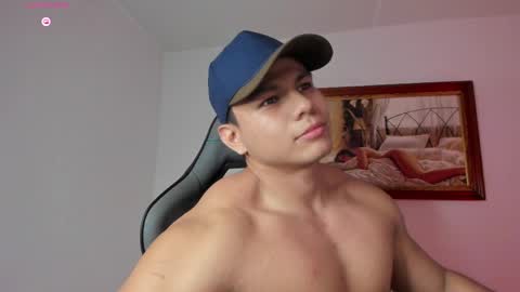 Roy Constance online show from 4, 4, 2026